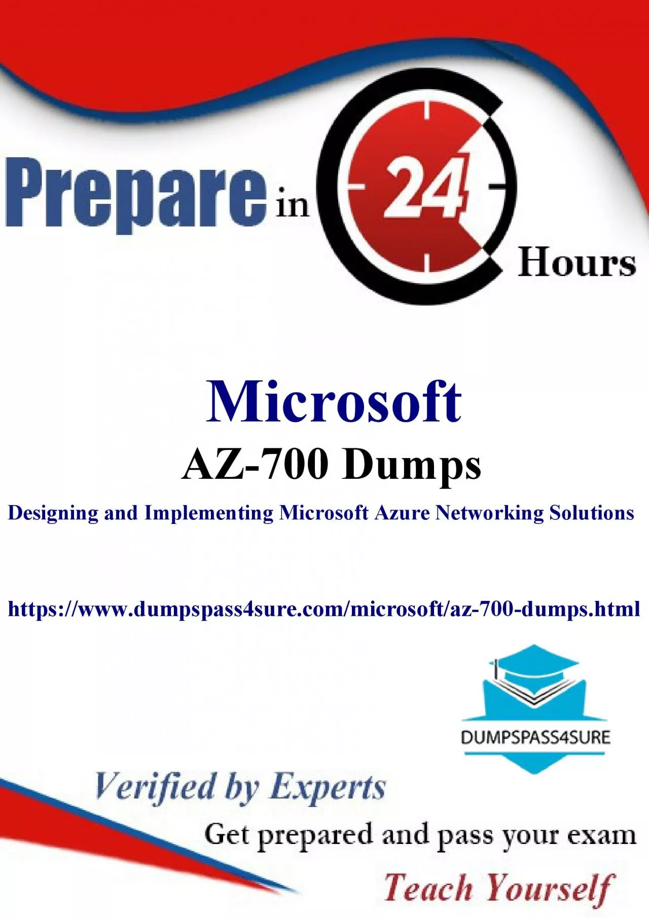 PDF-Gift of Wisdom: Unlock Azure AZ-700 Dumps PDF at 20% Off – DumpsPass4Sure Christmas