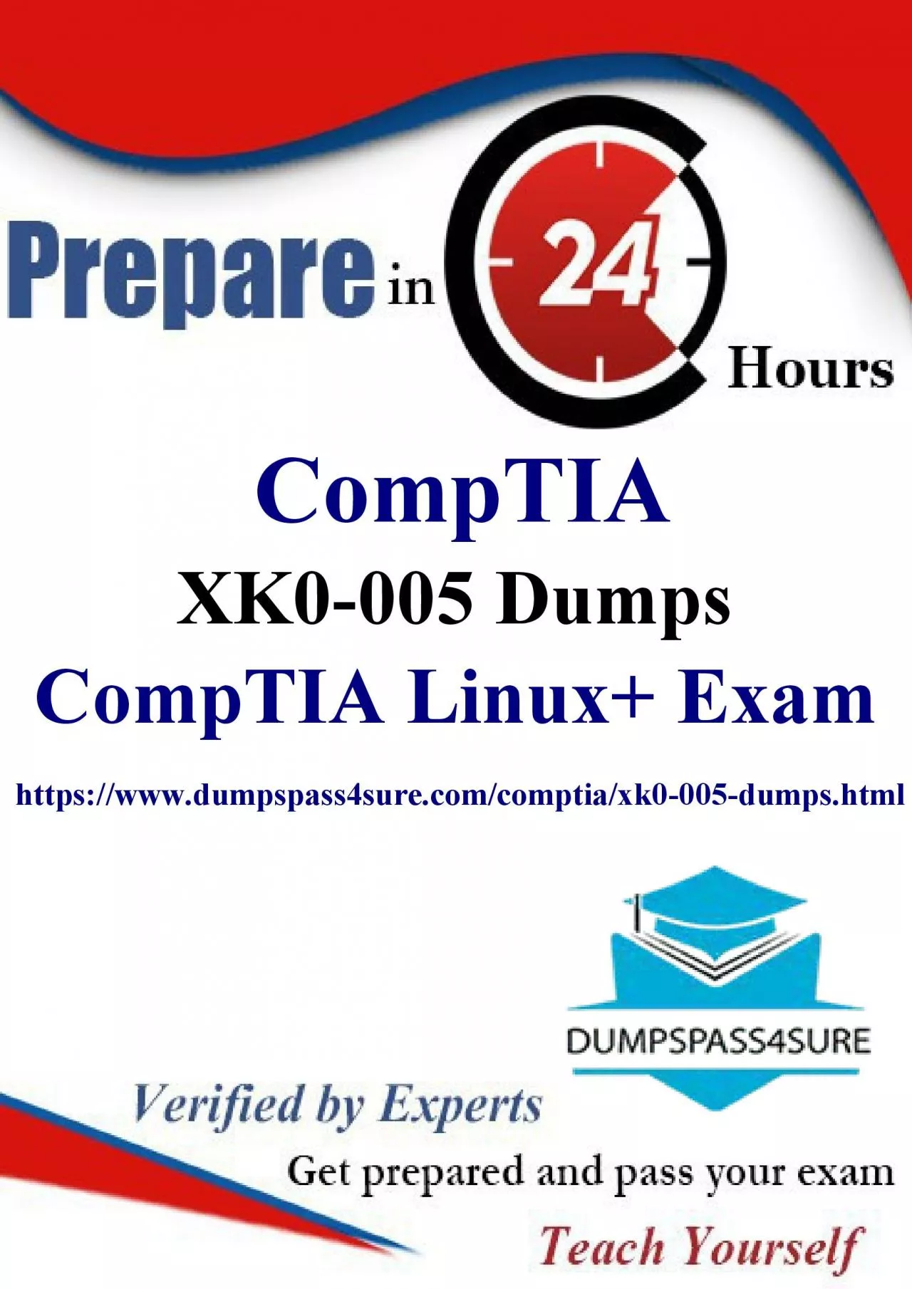 DumpsPass4Sure Christmas Blessings: 20% Off on XK0-005 Practice Test Prep!