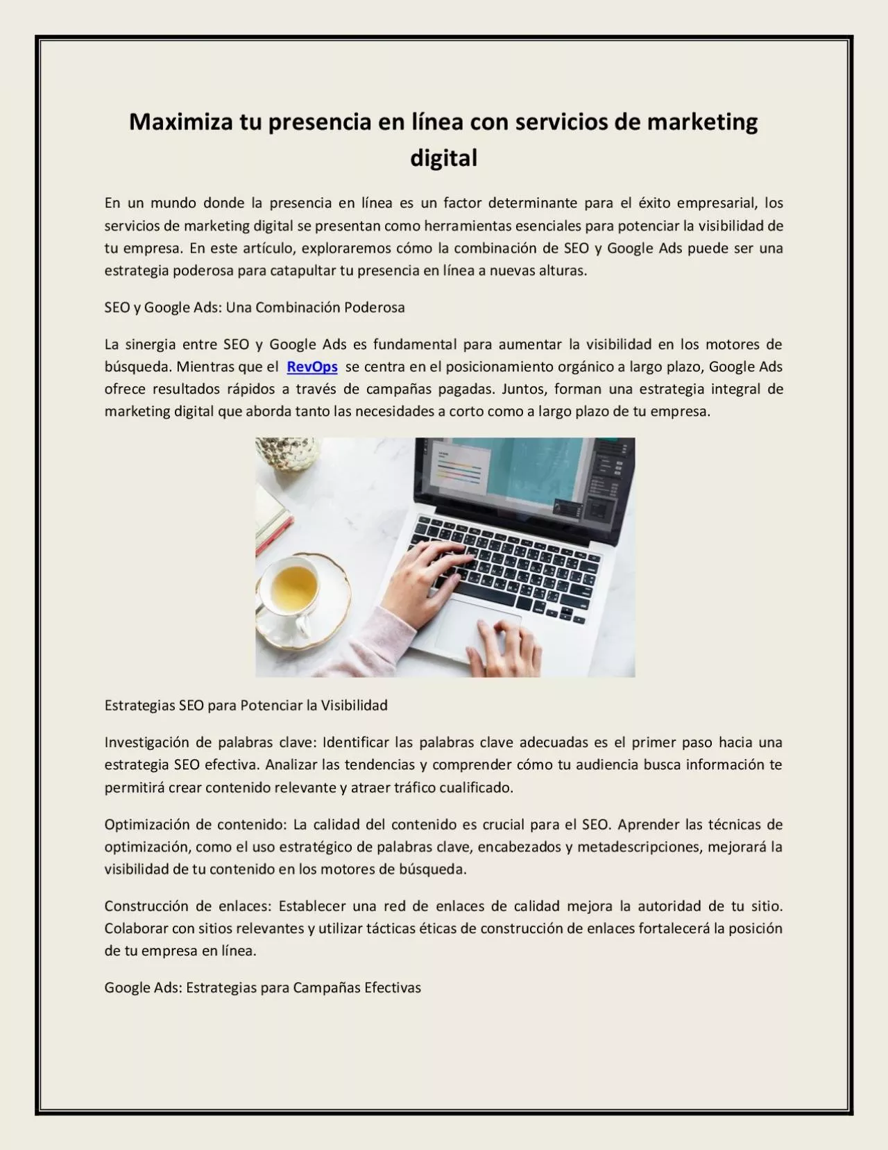 PDF-Maximiza tu presencia en línea con servicios de marketing digital