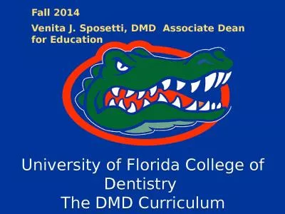 University of Florida College of Dentistry