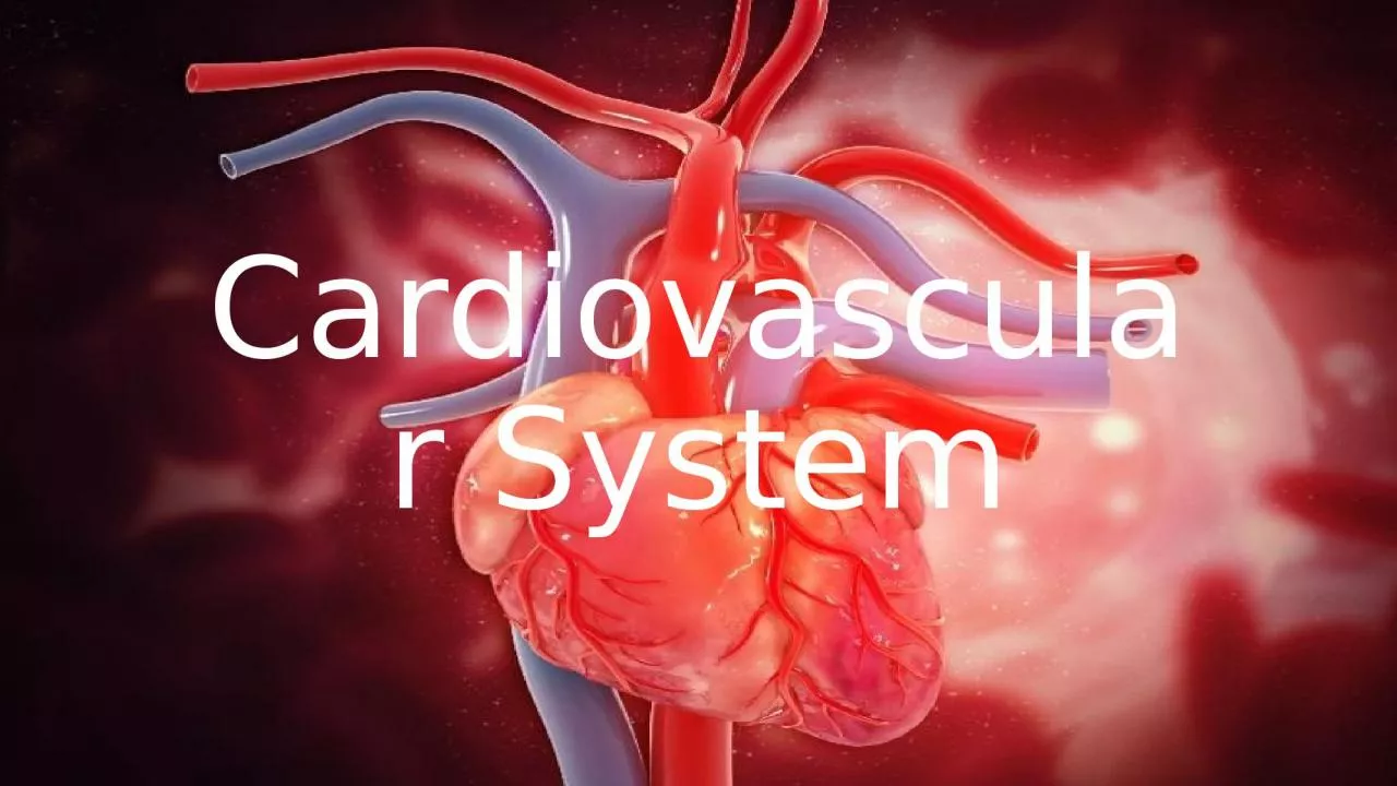 PPT-Cardiovascular System Combining Forms