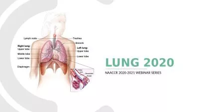 Lung 2020 NAACCR 2020-2021 Webinar Series