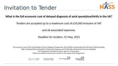 What is the full economic cost of delayed diagnosis of axial