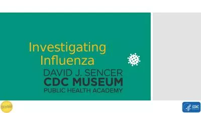 Investigating Influenza Terms to Know