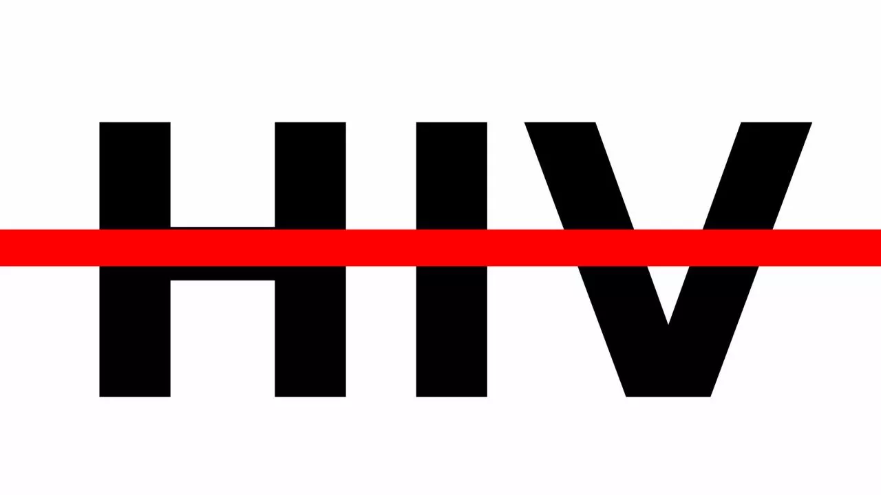 PPT-HIV HIV END ing as an epidemic