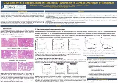 Pharmacodynamics of combination therapy