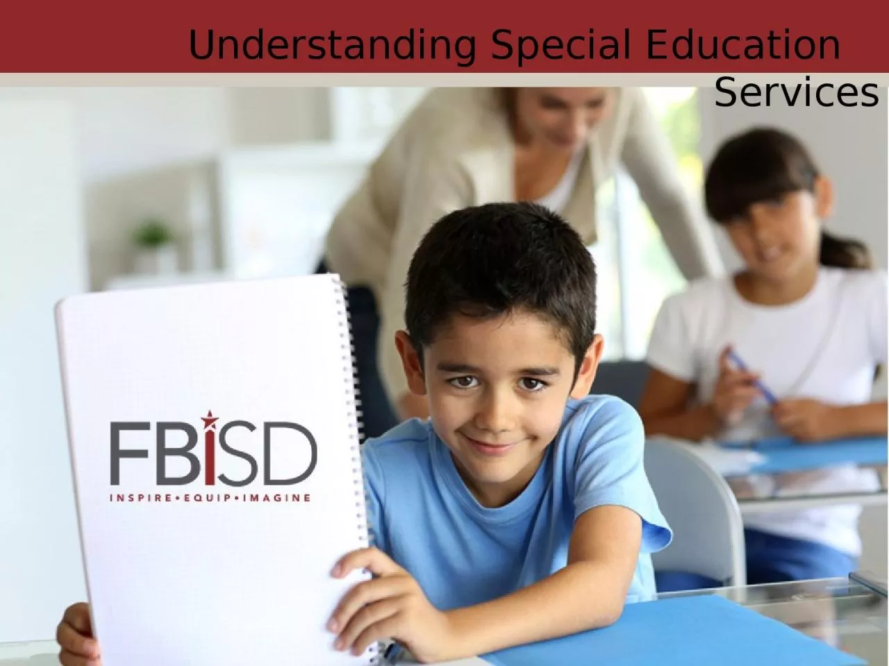 PPT-Understanding Special Education