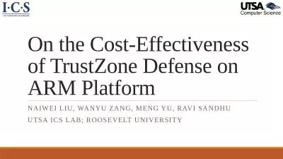 On the Cost-Effectiveness of