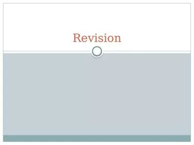 Revision Give the nom.  sg