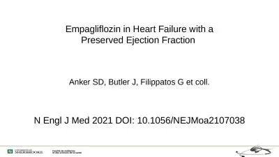 Empagliflozin  in  Heart