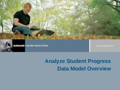 Analyze Student Progress