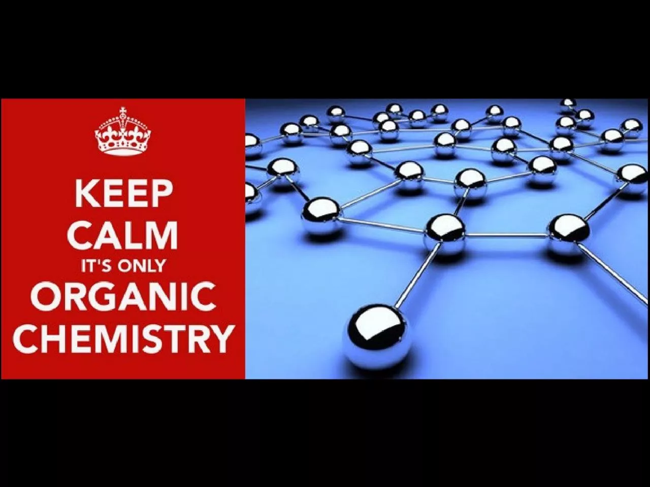 Organic   chemistry  – The club