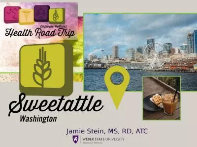 Jamie Stein, MS, RD, ATC