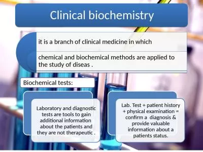 The diagnostic testing process include 3 phases: