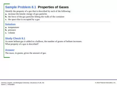 Solution a.	 temperature