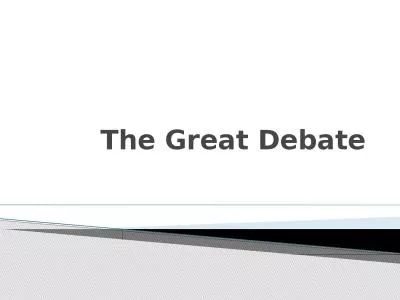 The Great Debate   Should Boys and Girls have Separate Schools?