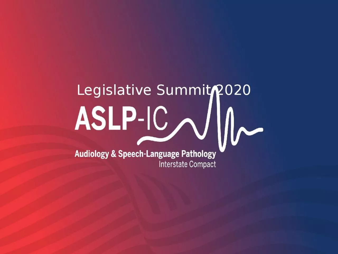 Legislative Summit 2020 3