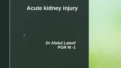 Dr Abdul Lateef PGR M -1