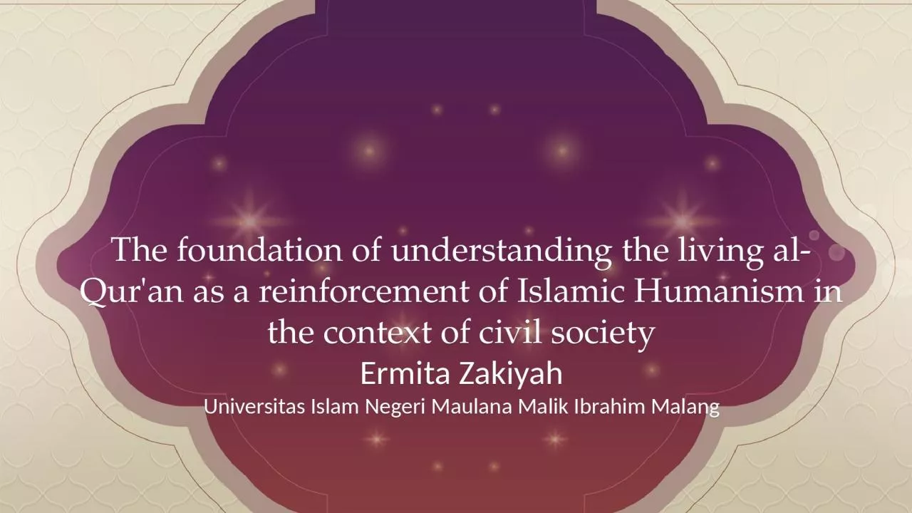 The  foundation   of   understanding