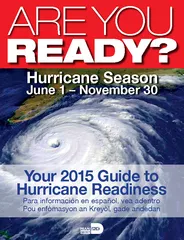 Your 2015 Guide to Hurricane ReadinessPara informaci