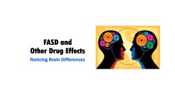 FASD and  Other Drug Effects