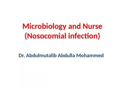 Dr. Abdulmutalib Abdulla Mohammed