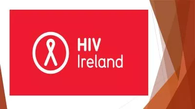 Work of HIV Ireland Community Support