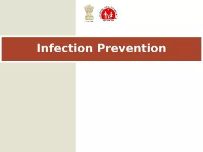 Infection Prevention 2 B