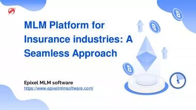 Continuous Learning with LMS: recent development in the insurance industry.