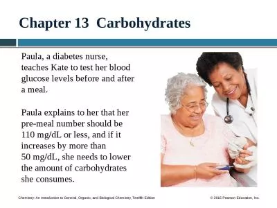 Paula, a diabetes nurse,  teaches Kate to test her blood glucose levels before and after
