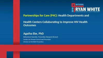 Partnerships for Care (P4C):