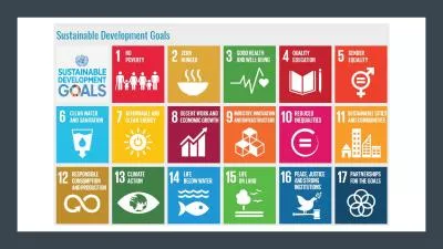 SDG Indicators take data directly from CRVS