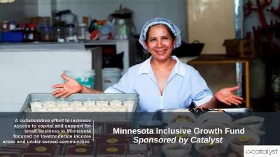 Minnesota Inclusive Growth Fund