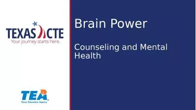 Brain Power Counseling and Mental Health