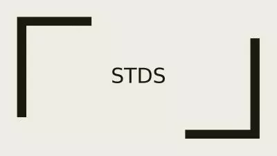 STDS SYPHILIS a bacterial infection usually spread by sexual contact