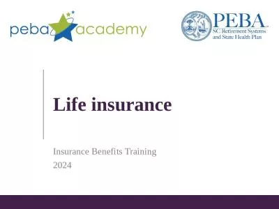Life insurance Insurance Benefits Training