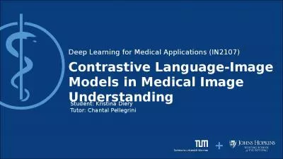Contrastive Language-Image Models in Medical Image Understanding