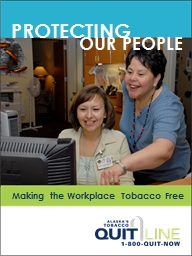 PROTECTING Making the Workplace Tobacco Free