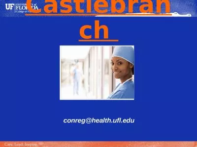 Castlebranch  conreg@health.ufl.edu