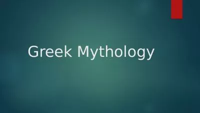 Greek Mythology Origins Where did Greek Mythology come from?