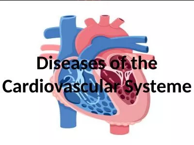 Diseases of the Cardiovascular