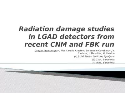 Radiation damage studies in LGAD detectors from recent CNM and FBK run