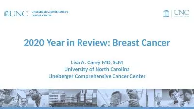 2020 Year in Review: Breast Cancer
