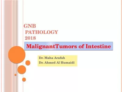GNB   Pathology    2018