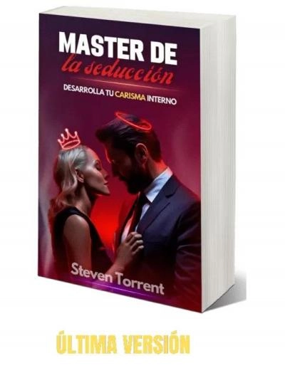 MASTER DE LA SEDUCCION PDF GRATIS 2024