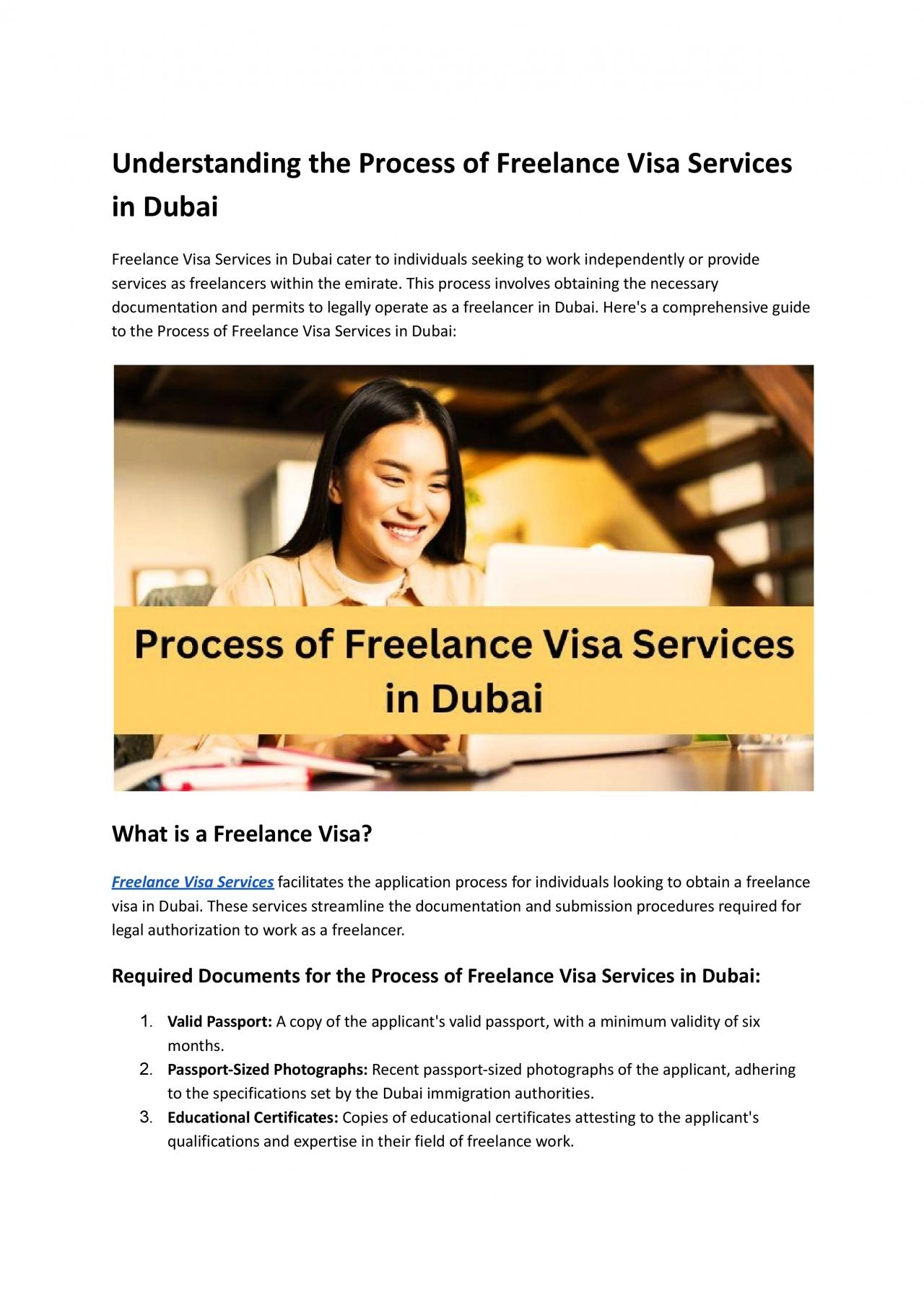 PDF-Understanding the Process of Freelance Visa Services in Dubai