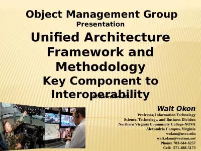Object Management Group