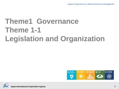Theme1  Governance Theme 1-1