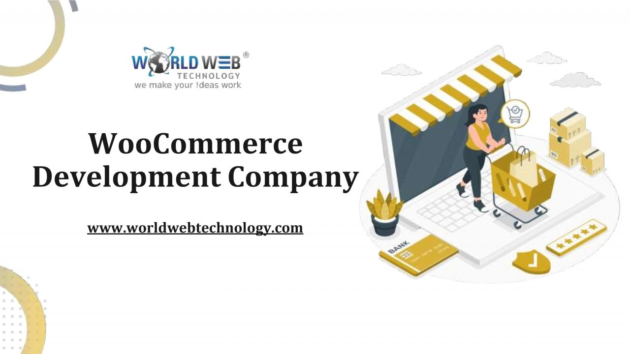 PDF-WooCommerce Development Company