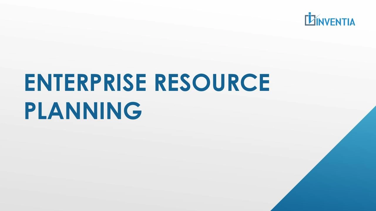 PDF-Streamline Your Business with Enterprise Resource Planning software